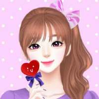 Laurra Girl Princess Wallpaper on 9Apps