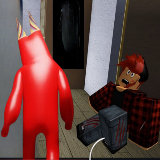 Obby Gartan Of Banben ROBLOX icon