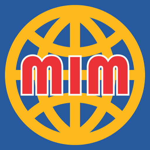 Biography Collection | My Info Master (MIM) icon