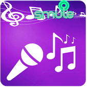 New Smule Karaoke Dangdut No Vocal icon