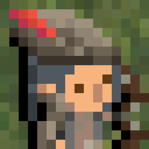 Fantasy Merge Battle icon