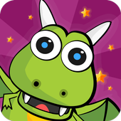 My Little Dragon - Virtual Pet icon