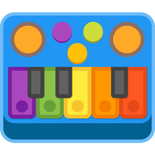 Simple Piano for Kids icon