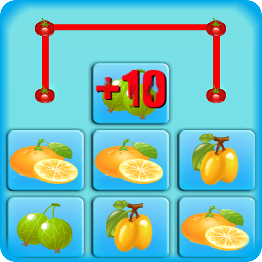 Onet Fruit Cute icon