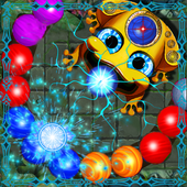 Marble 3D Games icon