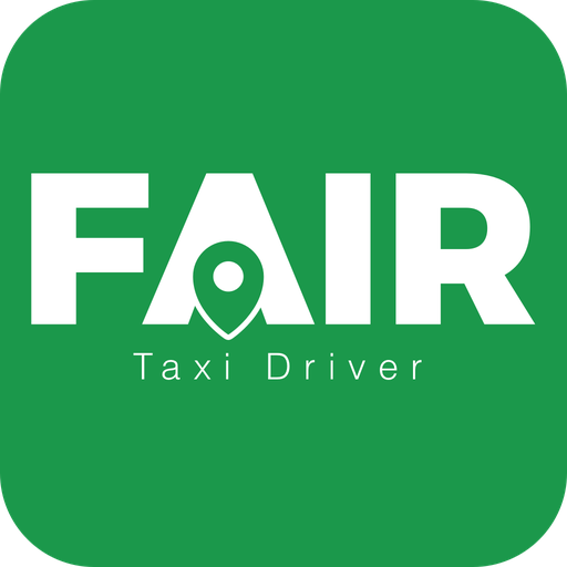 Fair Driver icon