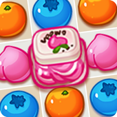 Fruit Farm Garden icon