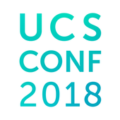 UCS Конференция иконка