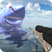 Ocean Shark Killer icon