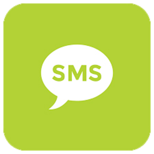 Bulk sms sender ( Excel, Text, Contact ) icon