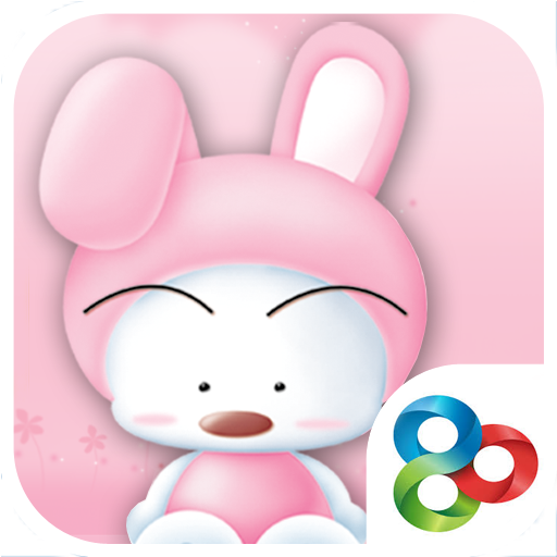 BABU GO LAUNCHER THEME icon