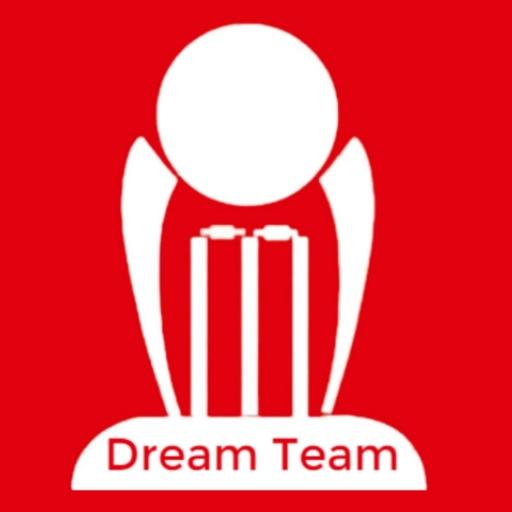 Dream Team 11 IPL Cricket Prediction &amp; Live Score icon