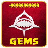 Cheats Hungry Shark Evolution icon