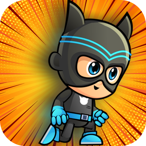 Hero Adventure vs Zombie icon