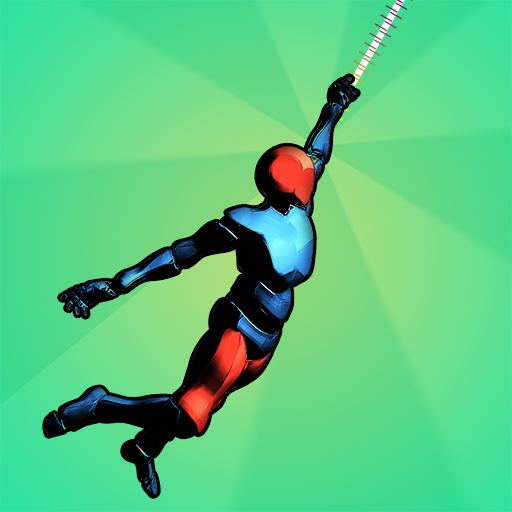Fly Like A Spider icon