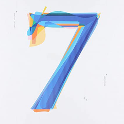 BTS Map Of The Soul   Lyric Offline icon