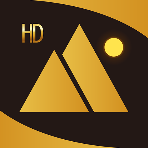 InSource Best Wallpapers 2021, Full HD Backgrounds icon