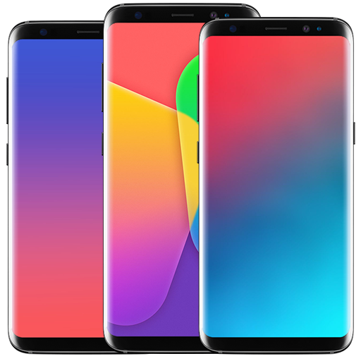 Wallpapers Ultra HD 4K icon