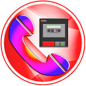 Best Call Recorder New icon