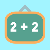 Master Mind - Math Game icon