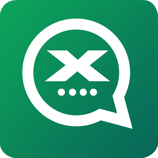 Xalaba Messenger - Messages, Calls &amp; Group Chats icon