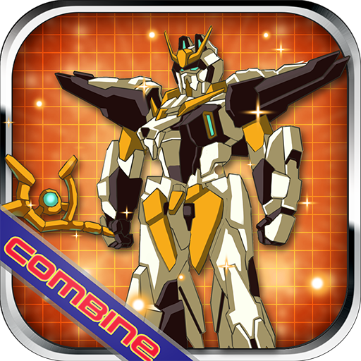 Rolling Dojo: Robot Monster icon