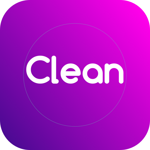 Clean Fonts for Huawei أيقونة