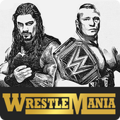 WWE Wrestlers Ringtone &amp; entrance video icon