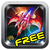 New Thunder fighter (Top Gear) icon