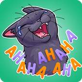 Funny Chatting Sticker Packs For WhatsAp