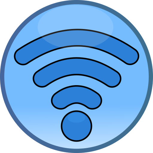 WiFi Hotspot icon