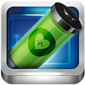 المآزق البطارية أيقونة