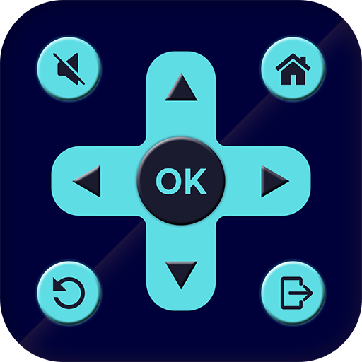 Remote Control for Panasonic TV - All Remotes icon