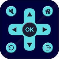 Remote Control for Panasonic TV - All Remotes