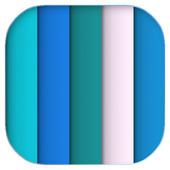 Slides Live Wallpaper icon