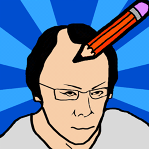 Draw One Part icon