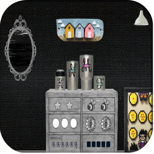 Escape Games 8B 155 icon