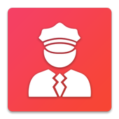 Follow Cop for Instagram icon