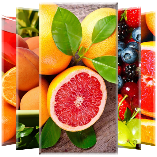Fruit Wallpapers icon