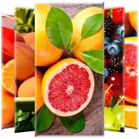 Fruit Wallpapers on 9Apps