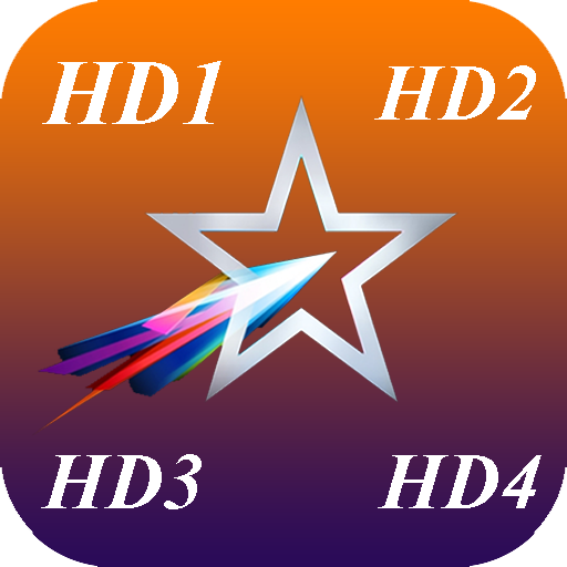 Star Sports Live Cricket Match icon