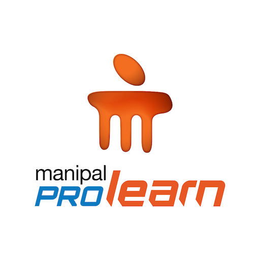 Manipal ProLearn icon