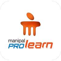 Manipal ProLearn on 9Apps
