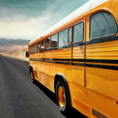 Online Bus Booking icon