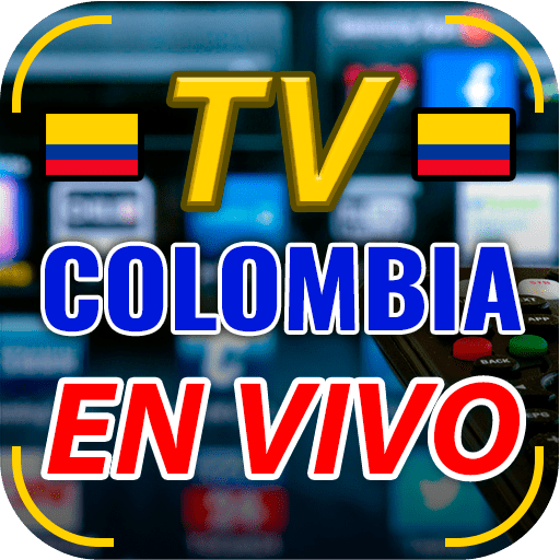 TV Colombia Live Free Online Channels Guide icon