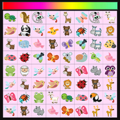 Pikachu classic - Pikachu cute icon