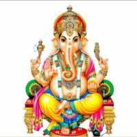 Ganesh Chalisa in English and Hindi on 9Apps