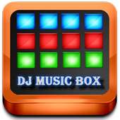 DJ ميوزيك بوكس on 9Apps