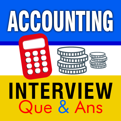Accounting Interview question answers أيقونة