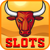 Buffalo Wild King Slots icon